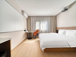 Hangzhou DD Megaplex Hotel