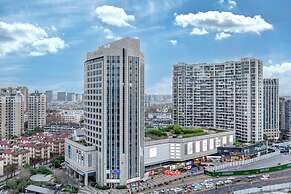 Hangzhou DD Megaplex Hotel