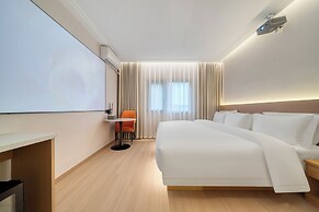 Hangzhou DD Megaplex Hotel