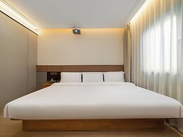 Hangzhou DD Megaplex Hotel
