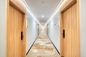 Hangzhou DD Megaplex Hotel