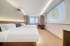 Hangzhou DD Megaplex Hotel