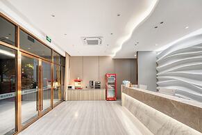 Hangzhou DD Megaplex Hotel