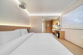 Hangzhou DD Megaplex Hotel