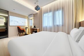 Hangzhou DD Megaplex Hotel