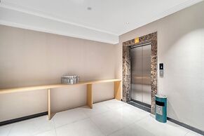 Hangzhou DD Megaplex Hotel