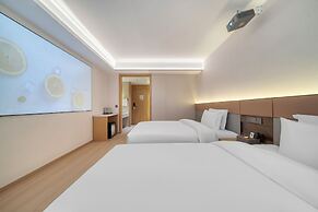 Hangzhou DD Megaplex Hotel