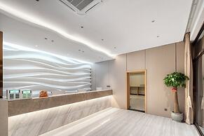 Hangzhou DD Megaplex Hotel