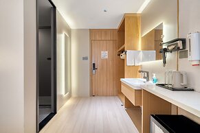 Hangzhou DD Megaplex Hotel