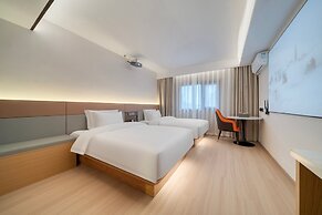 Hangzhou DD Megaplex Hotel