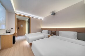 Hangzhou DD Megaplex Hotel