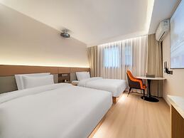 Hangzhou DD Megaplex Hotel