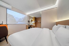 Hangzhou DD Megaplex Hotel