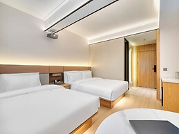 Hangzhou DD Megaplex Hotel