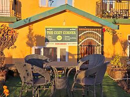 The Cozy Corner Hilltop 360 View Retreat