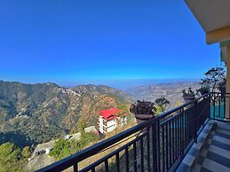 The Cozy Corner Hilltop 360 View Retreat