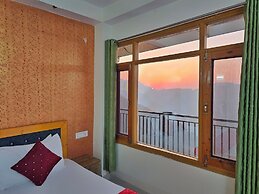 The Cozy Corner Hilltop 360 View Retreat