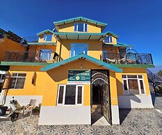 The Cozy Corner Hilltop 360 View Retreat
