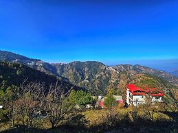 The Cozy Corner Hilltop 360 View Retreat
