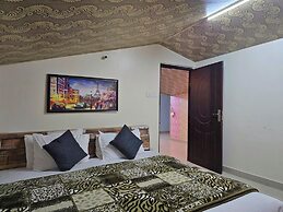 The Cozy Corner Hilltop 360 View Retreat