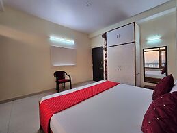 The Cozy Corner Hilltop 360 View Retreat