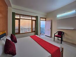 The Cozy Corner Hilltop 360 View Retreat
