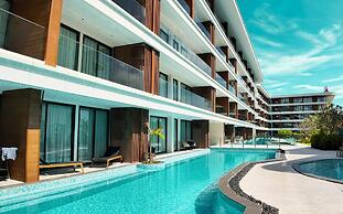 Premier Kora 3-bedroom Apartment E333 Beachfront