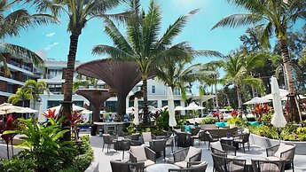 Premier Kora 3-bedroom Apartment E333 Beachfront
