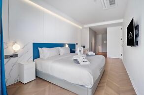 Premier Kora 3-bedroom Apartment E333 Beachfront