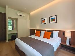 Aileen Layan Villa 2 Private Pool 4bedroom