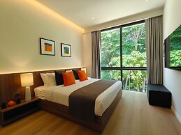 Aileen Layan Villa 2 Private Pool 4bedroom