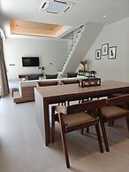 Aileen Layan Villa 2 Private Pool 4bedroom