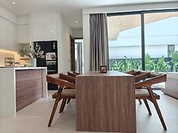 Aileen Layan Villa 2 Private Pool 4bedroom