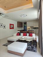 Aileen Layan Villa 2 Private Pool 4bedroom
