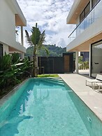 Aileen Layan Villa 2 Private Pool 4bedroom