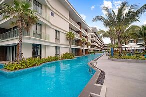 Premier Pool View Studio 348 Koraresort