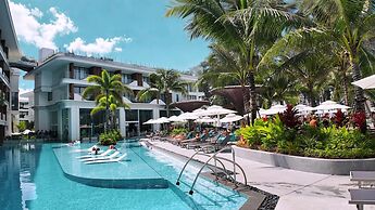 Premier Pool View Studio 348 Koraresort