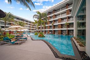 Premier Pool View Studio 348 Koraresort