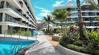 Premier Pool View Studio 348 Koraresort