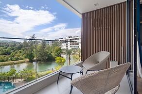 Premier Pool View Studio 348 Koraresort