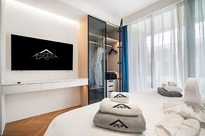 Premier Pool View Studio 348 Koraresort
