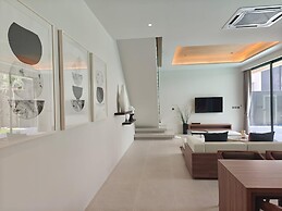 Aileen Layan Villa 3 Private Pool 4 Bedroom