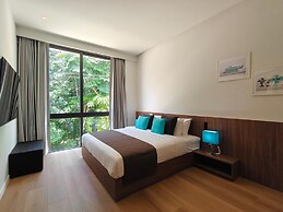 Aileen Layan Villa 3 Private Pool 4 Bedroom