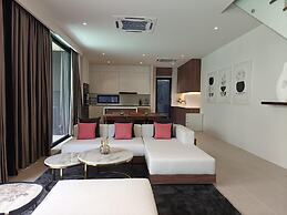 Aileen Layan Villa 3 Private Pool 4 Bedroom