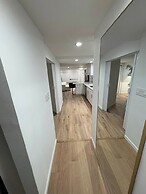 Luxe 1BR Oasis - Prime NY Stay