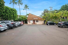 Oceanfront Maui Condo