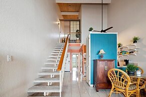Oceanfront Maui Condo