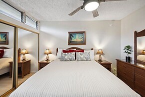 Oceanfront Maui Condo