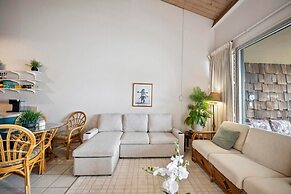 Oceanfront Maui Condo