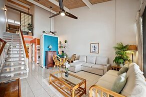 Oceanfront Maui Condo